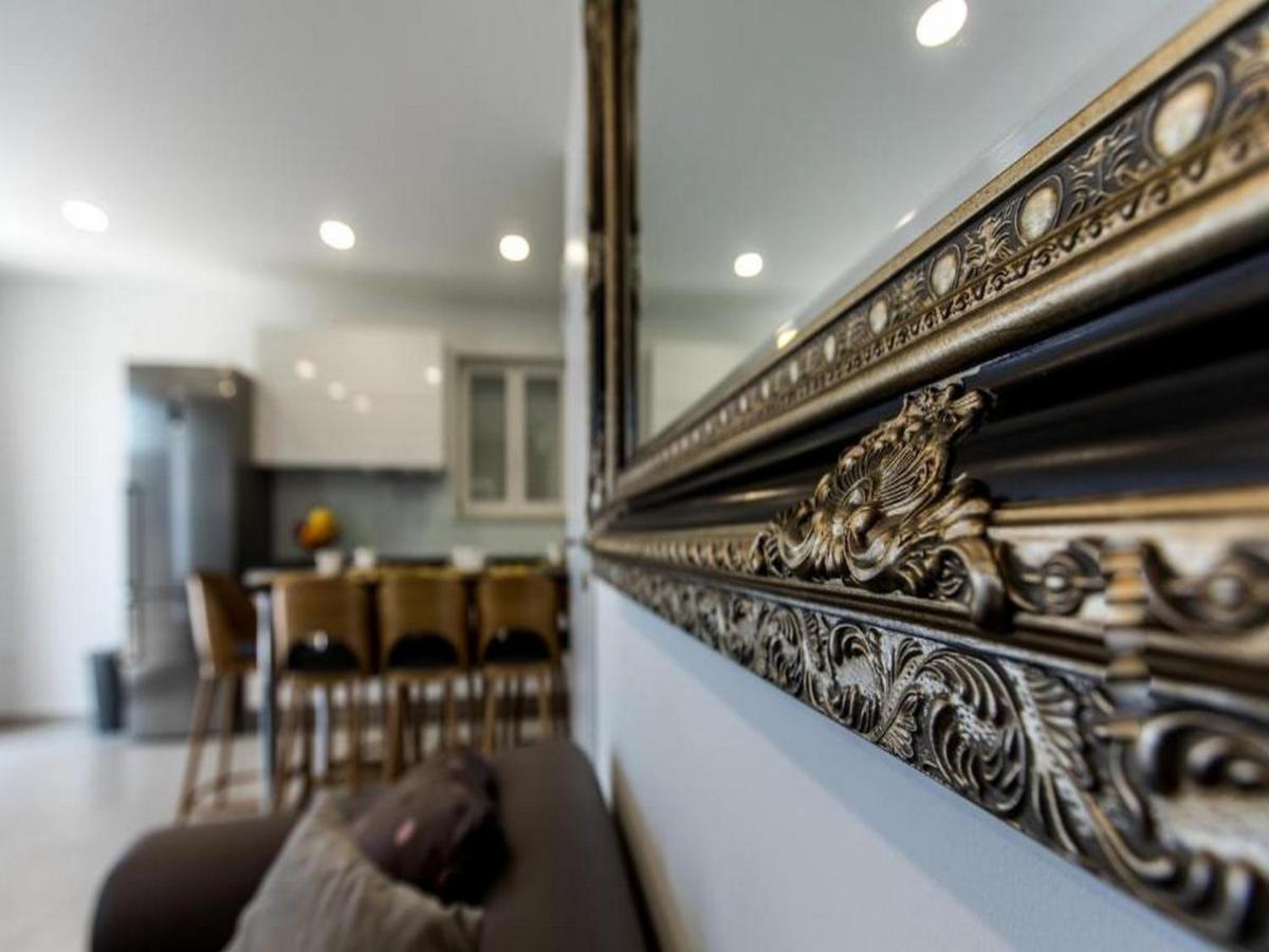 Bleu Villa Dubrovnik Luaran gambar