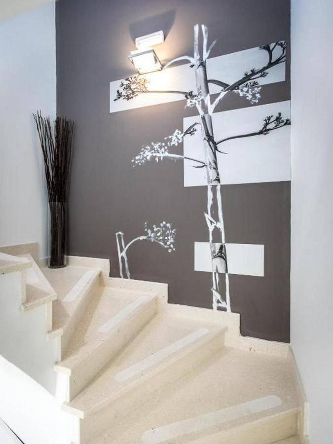 Bleu Villa Dubrovnik Luaran gambar
