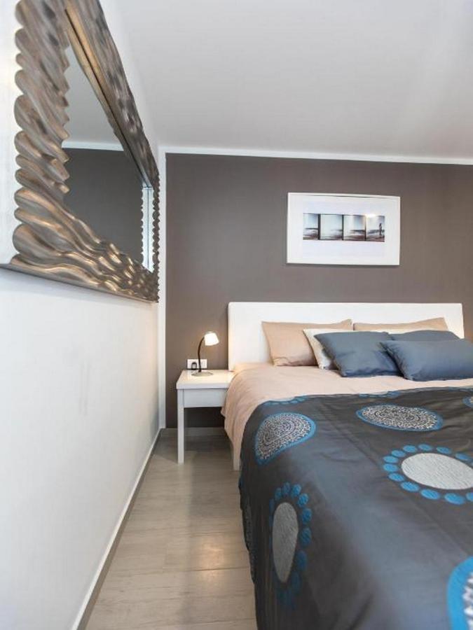 Bleu Villa Dubrovnik Luaran gambar