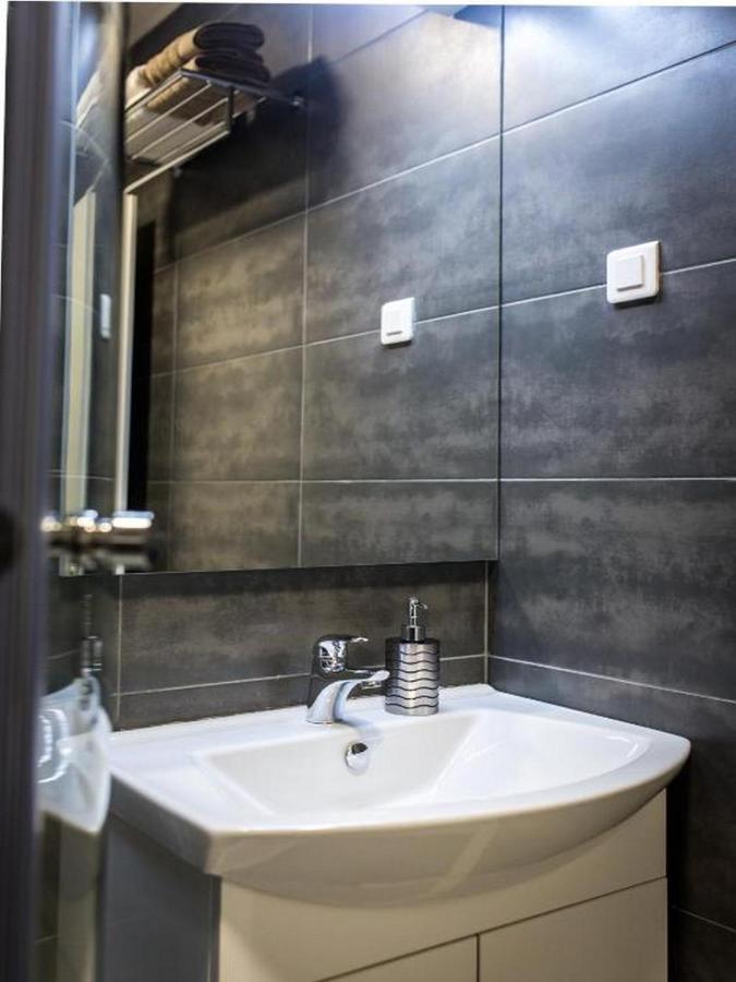 Bleu Villa Dubrovnik Luaran gambar