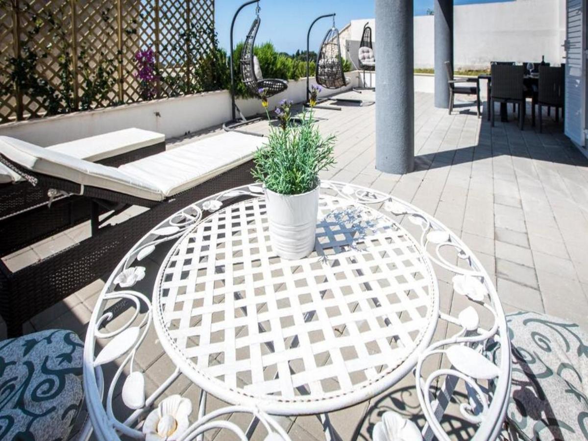 Bleu Villa Dubrovnik Luaran gambar