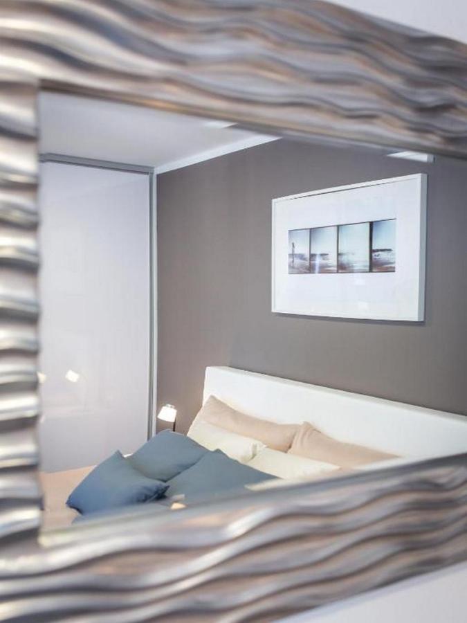 Bleu Villa Dubrovnik Luaran gambar