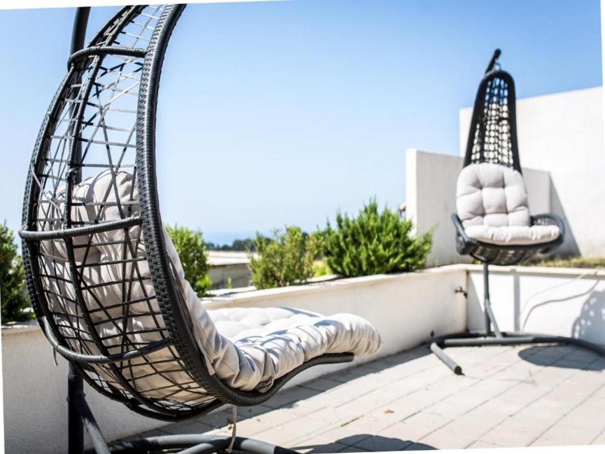 Bleu Villa Dubrovnik Luaran gambar