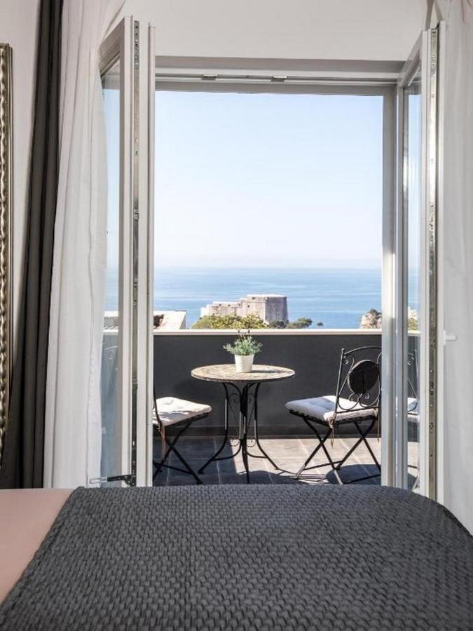 Bleu Villa Dubrovnik Luaran gambar